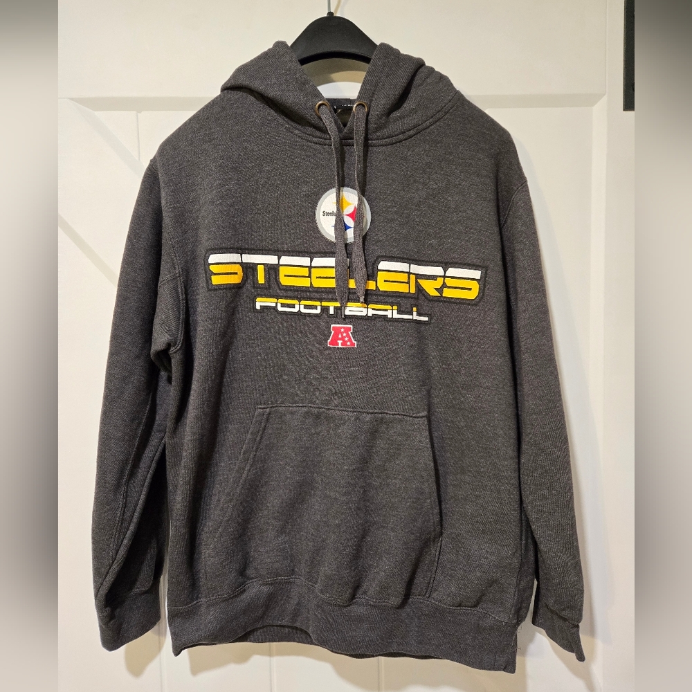 Steelers Hoodie